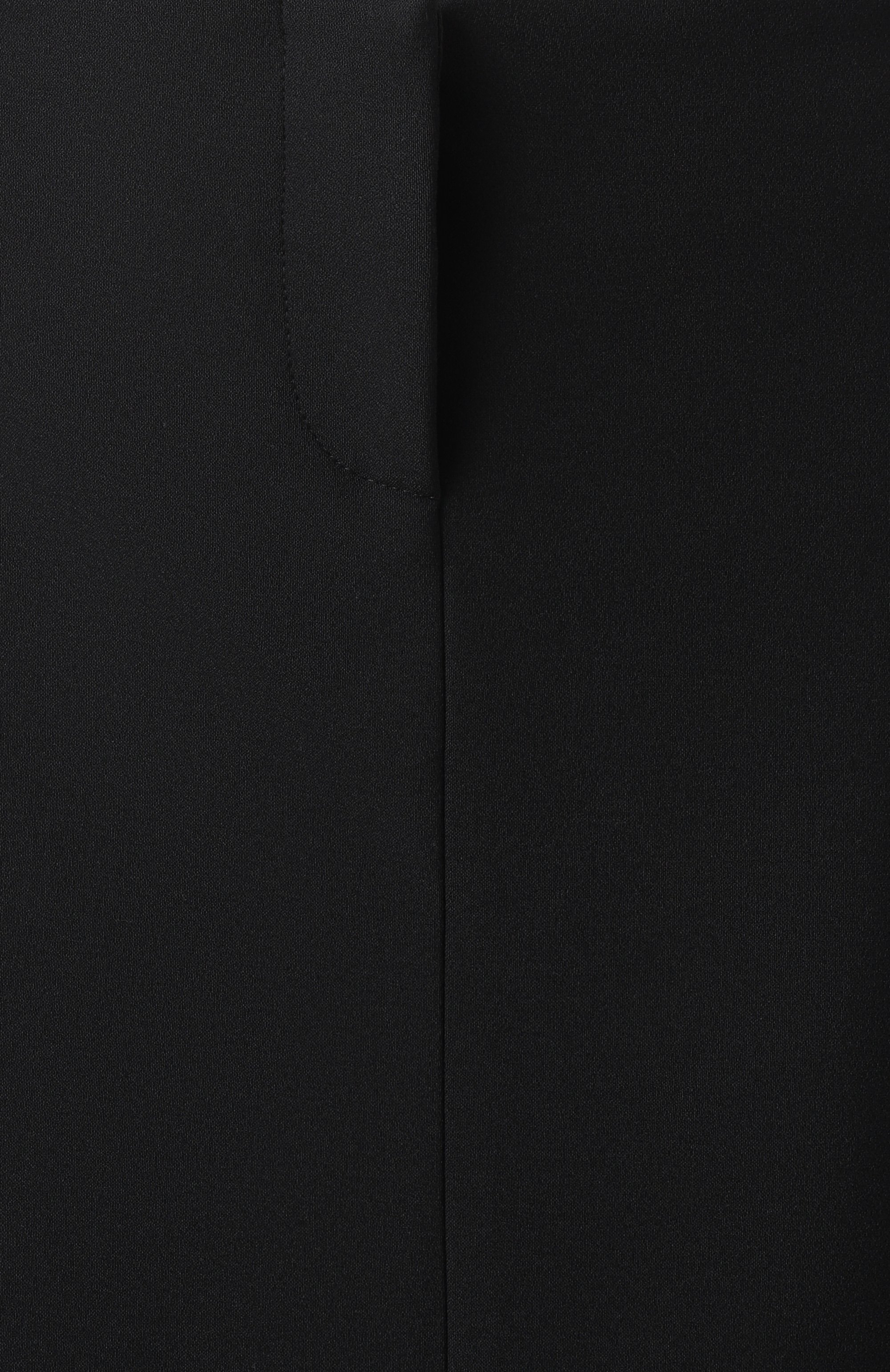 Юбка THE ATTICO черного цвета по цене 114000 руб., арт. 248WCS225/E100, фото 6 Юбка THE ATTICO, арт. 248WCS225/E100, фото 6