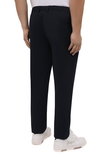 Брюки HILTL, арт. R0GER 211/12162/60-70, фото 4