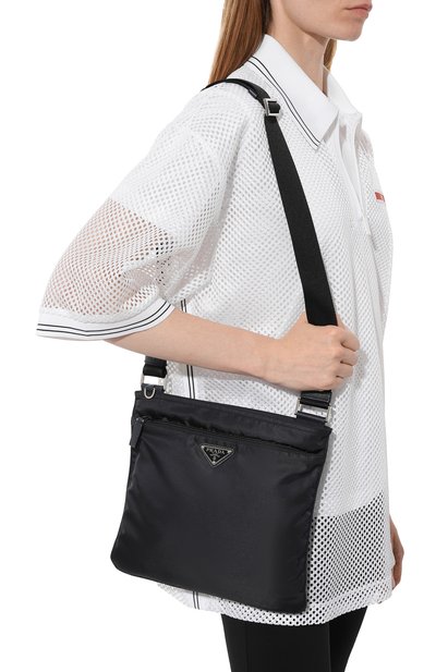 Сумка PRADA, арт. 1BH978-V44-F0ZS0-OOO, фото 2