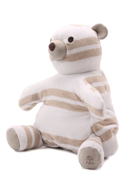 Мягкая игрушка мишка BRUNELLO CUCINELLI, арт. BB917L018, фото 2