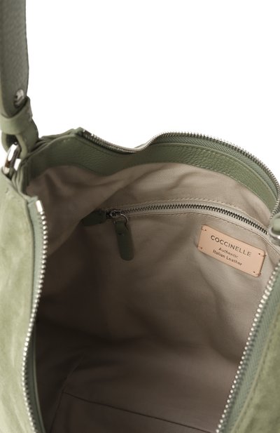 Сумка rebekka medium COCCINELLE, арт. E1 T96 13 01 01, фото 5