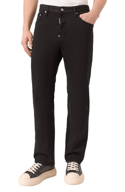 Джинсы 642 jean DSQUARED2, арт. S74LB1908/S39781, фото 3