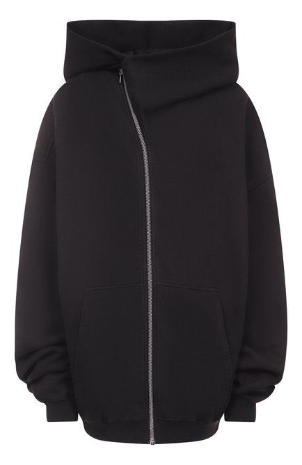 Женский хлопковая толстовка DRKSHDW, арт. DS02E7228/F