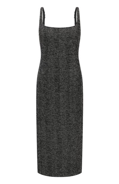 Платье DRIES VAN NOTEN, арт. 232-011013-7131, фото 1