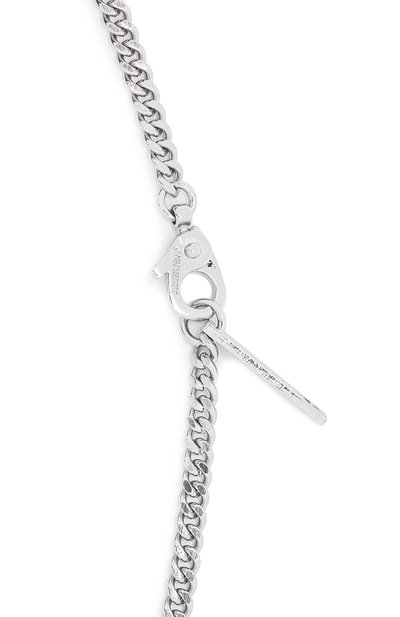 Цепь с кулоном AMBUSH, арт. BM0E001S21MET001, фото 3