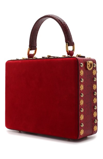 Сумка dolce box DOLCE & GABBANA, арт. BB5970/AZ398, фото 3