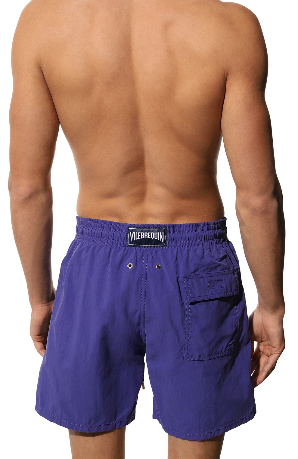Плавки-шорты VILEBREQUIN, арт. MOOC3D36/354, фото 3