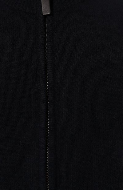 Кардиган из шерсти и кашемира CANALI, арт. C0022/MK02164, фото 5