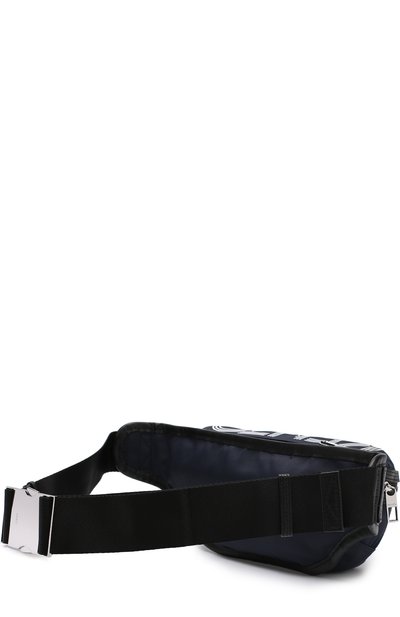Поясная сумка sport с логотипом бренда KENZO, арт. 5SF212F24, фото 3