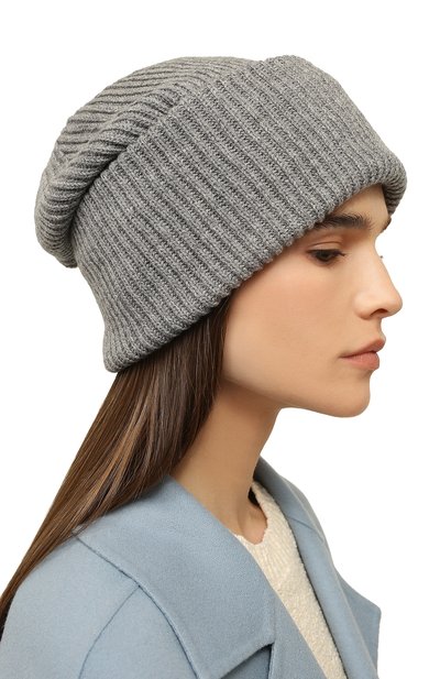 Кашемировая шапка INVERNI, арт. 4610 CM, фото 2