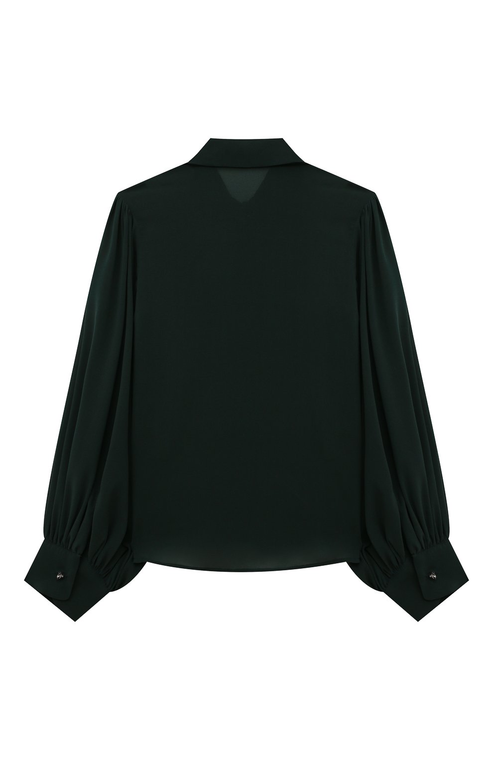 Шифоновая блузка ZHANNA & ANNA, арт. ZAOZ00000118, фото 2