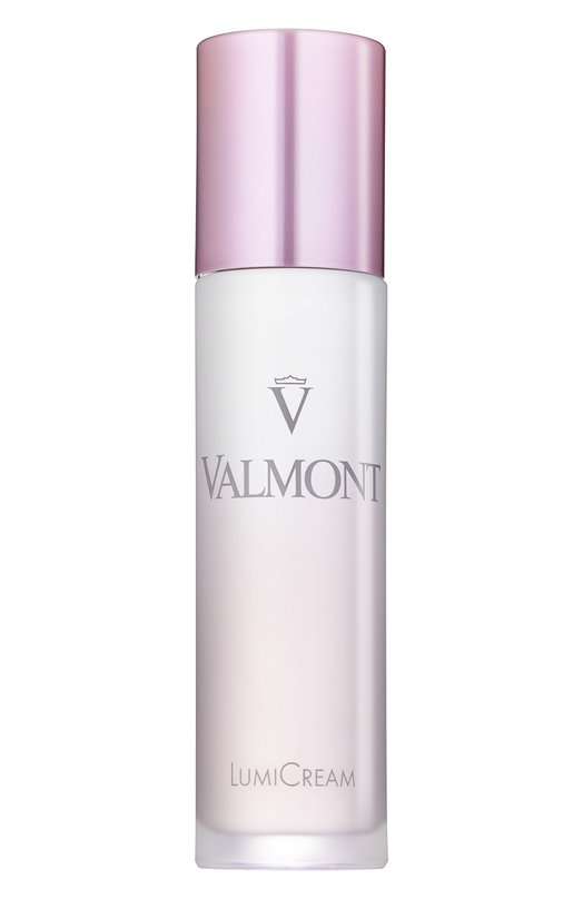 фото Крем-активатор для сияния кожи luminosity (50ml) valmont