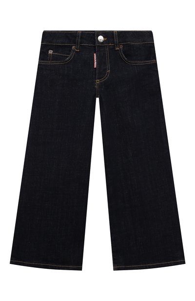 Джинсы DSQUARED2, арт. DQ0383/D0AAM