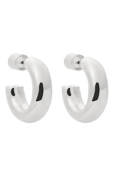 Серьги COPINE JEWELRY, арт. HOOPS, фото 3