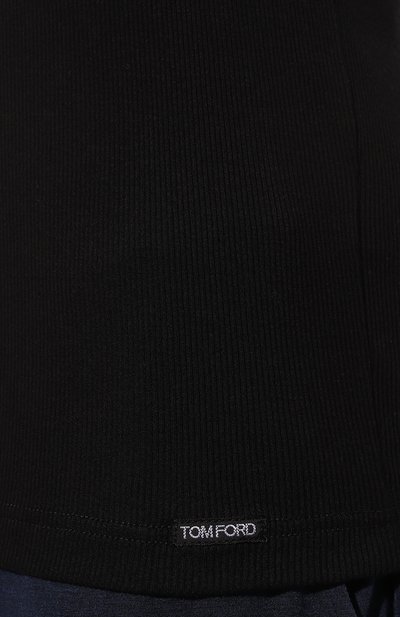 Майка TOM FORD, арт. T4D10121, фото 5