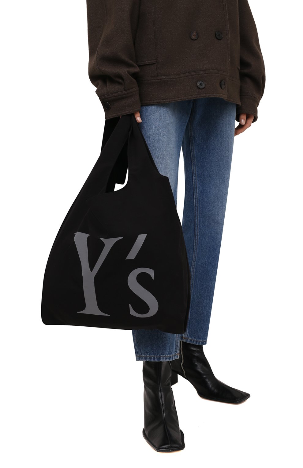 Сумка-шопер Y`S, арт. YQ-I03-590, фото 2