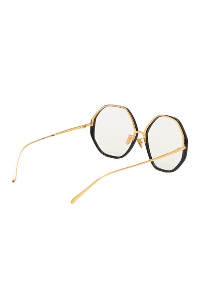 Оправа LINDA FARROW, арт. LFLC901C10 0PT, фото 4