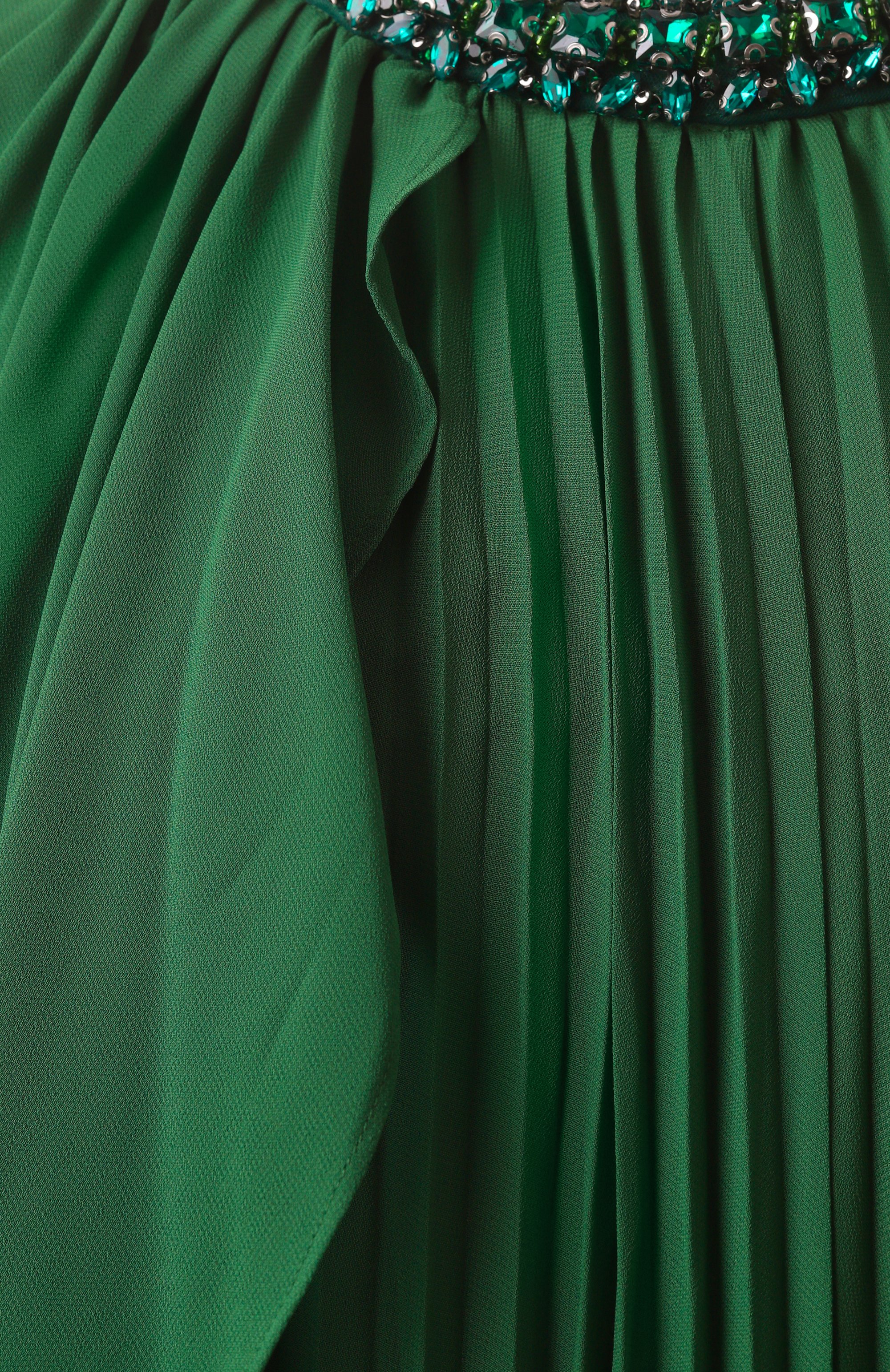 Платье SELF-PORTRAIT, арт. RS25-360X-G, фото 6