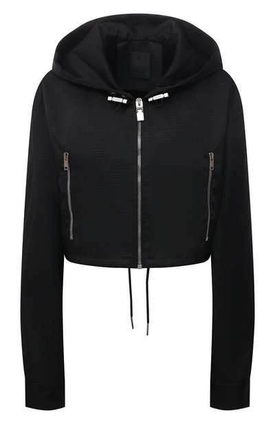 Ветровка GIVENCHY, арт. BW00C813PK, фото 1