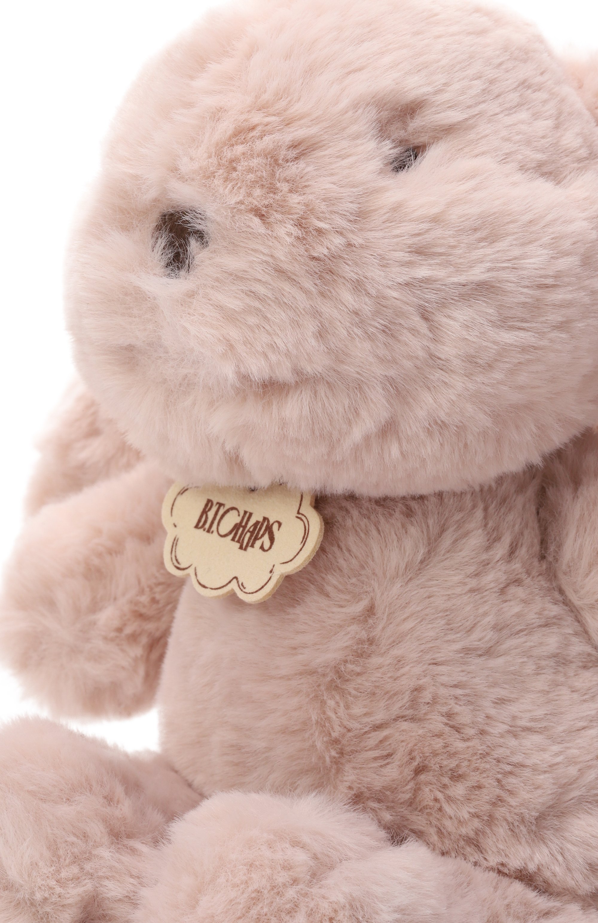 Мягкая игрушка зайчик bubbles DOU DOU ET COMPAGNIE, арт. 32182001, фото 4