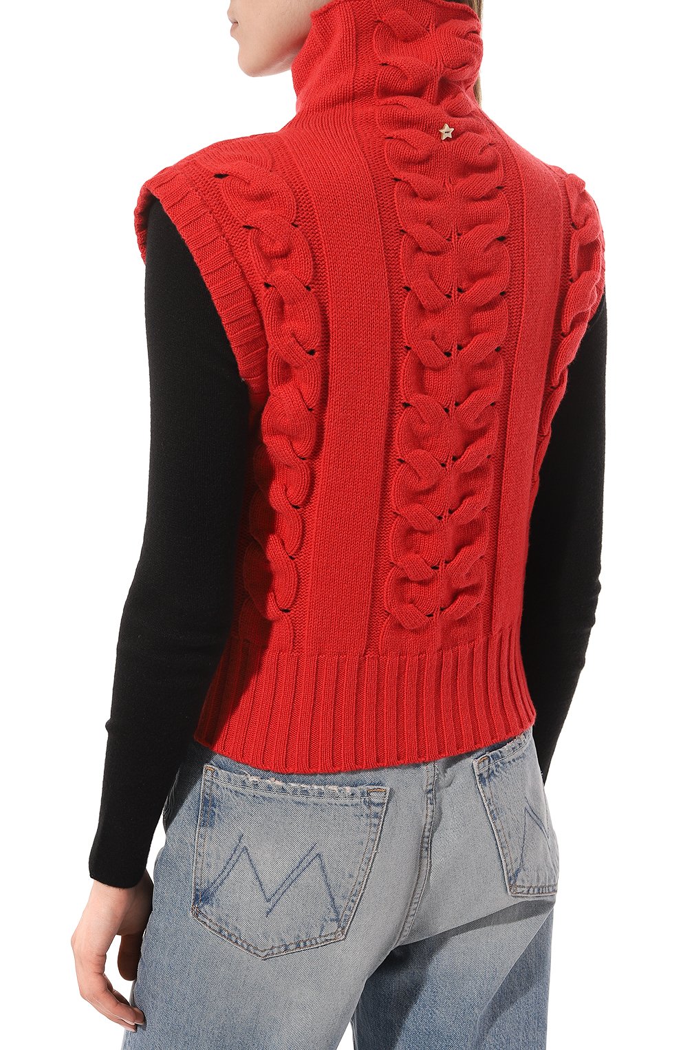 Жилет LORENA ANTONIAZZI, арт. A22103MJ07A/2472, фото 4