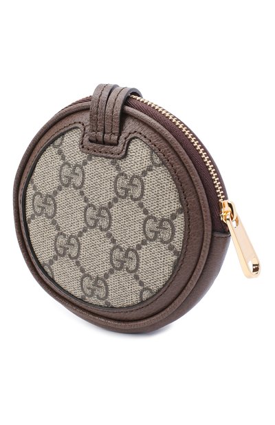 Сумка ophidia gg mini GUCCI, арт. 625552/96IWG, фото 3