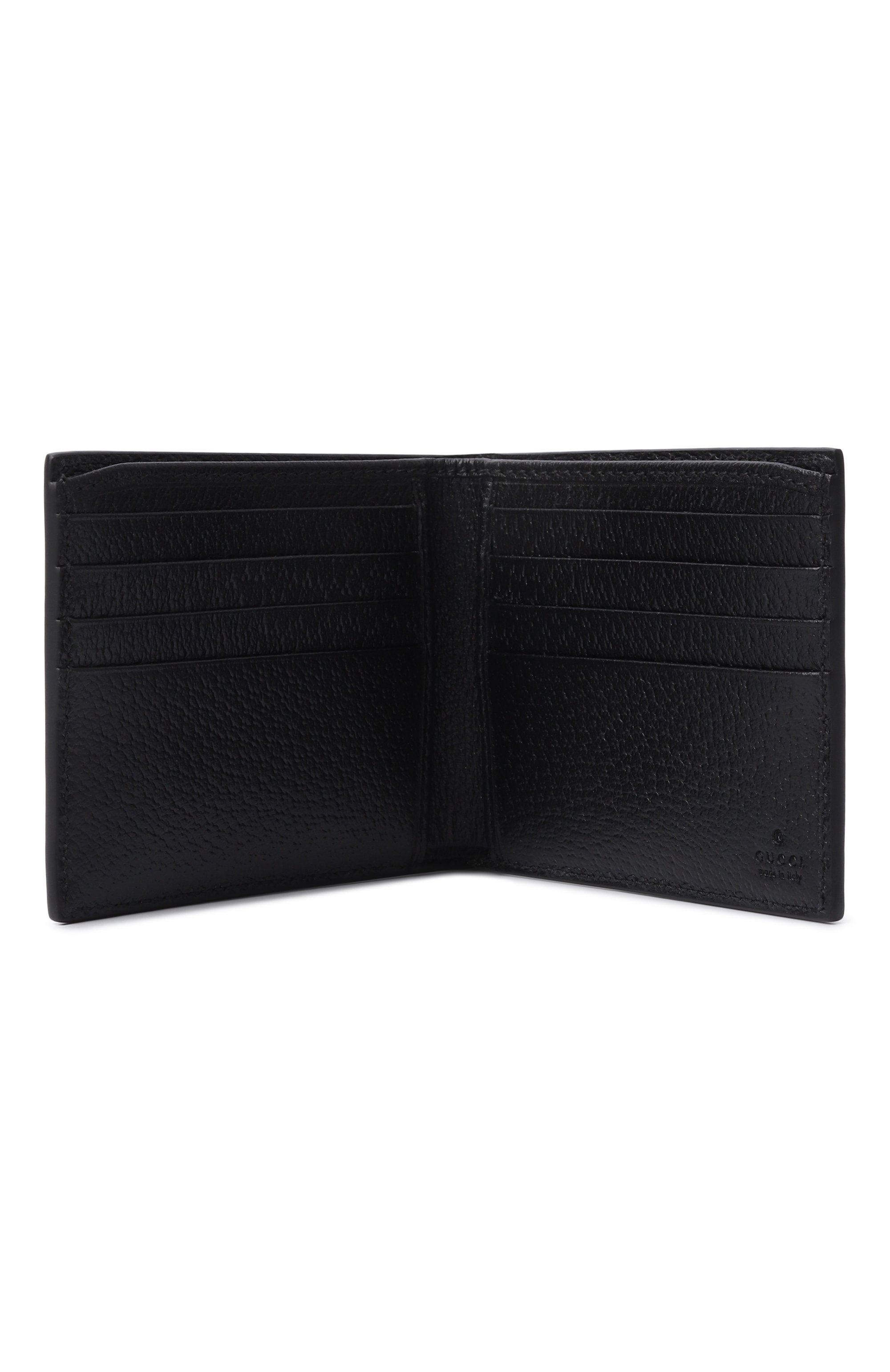 Кожаное портмоне GUCCI, арт. 523664/DJ20T, фото 3