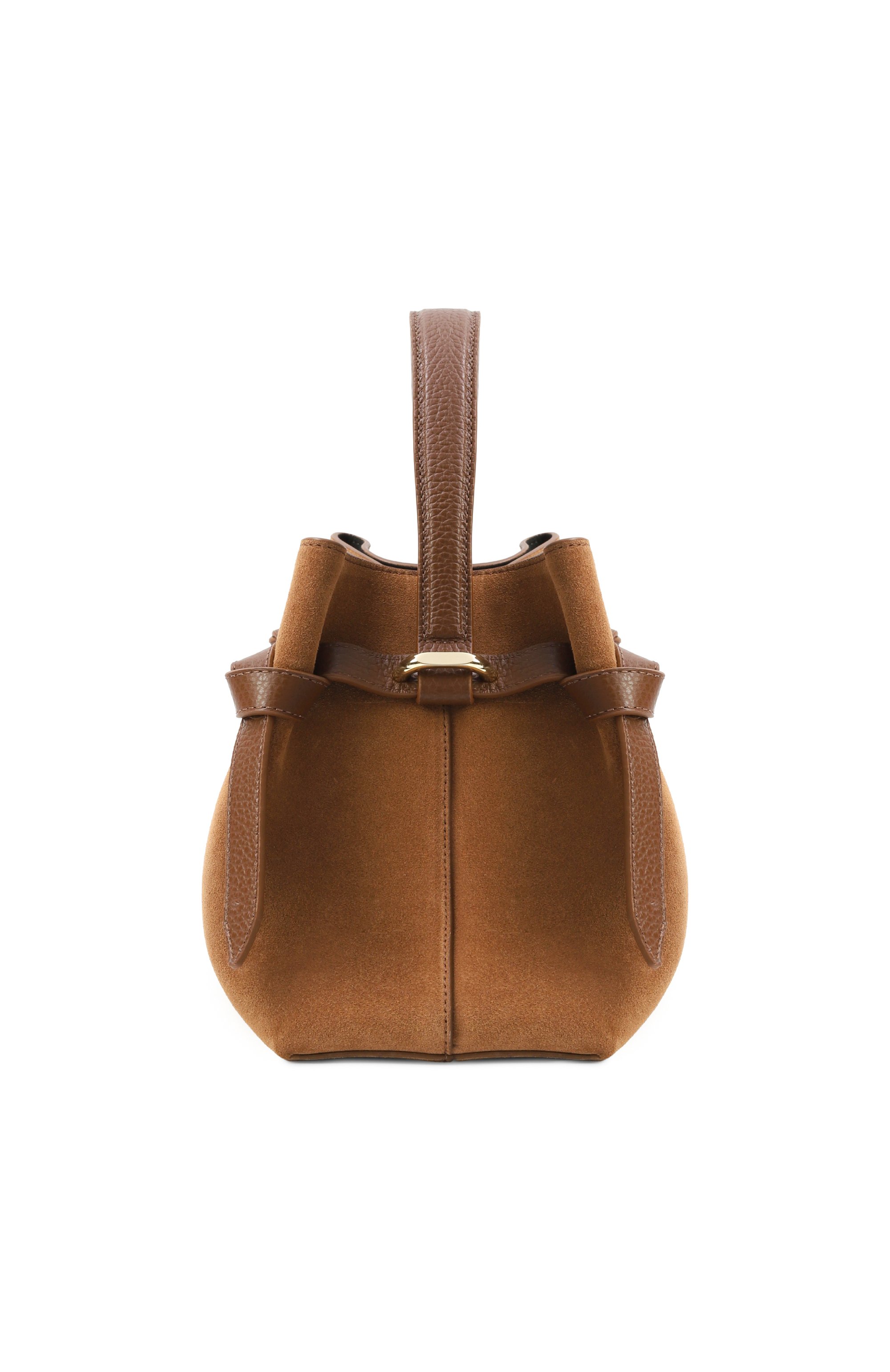 Сумка gyoza YUZEFI, арт. YUZSS25-HB-GZ-S015, фото 4