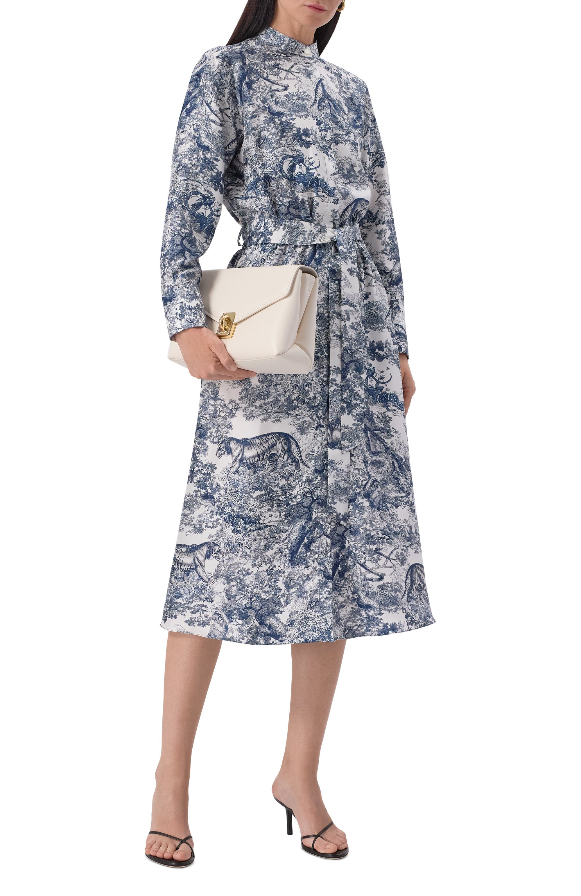 Сумка furla meridiana medium FURLA, арт. WB01448/BX3227, фото 7