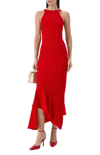 Кожаные туфли carola ARMARIUM, арт. ARMTMSC17/NA01, фото 3