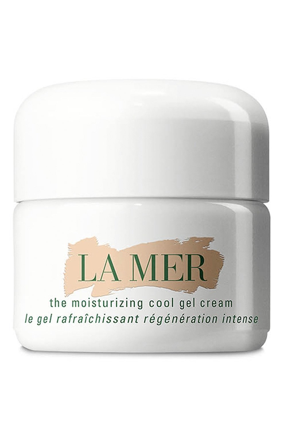 Увлажняющий успокаивающий гель-крем the moisturizing cool gel cream (15ml) LA MER, арт. 5T09-01, фото 1