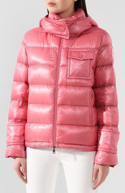 Пуховик turquin MONCLER, арт. F1-093-1A507-00-C0384, фото 3