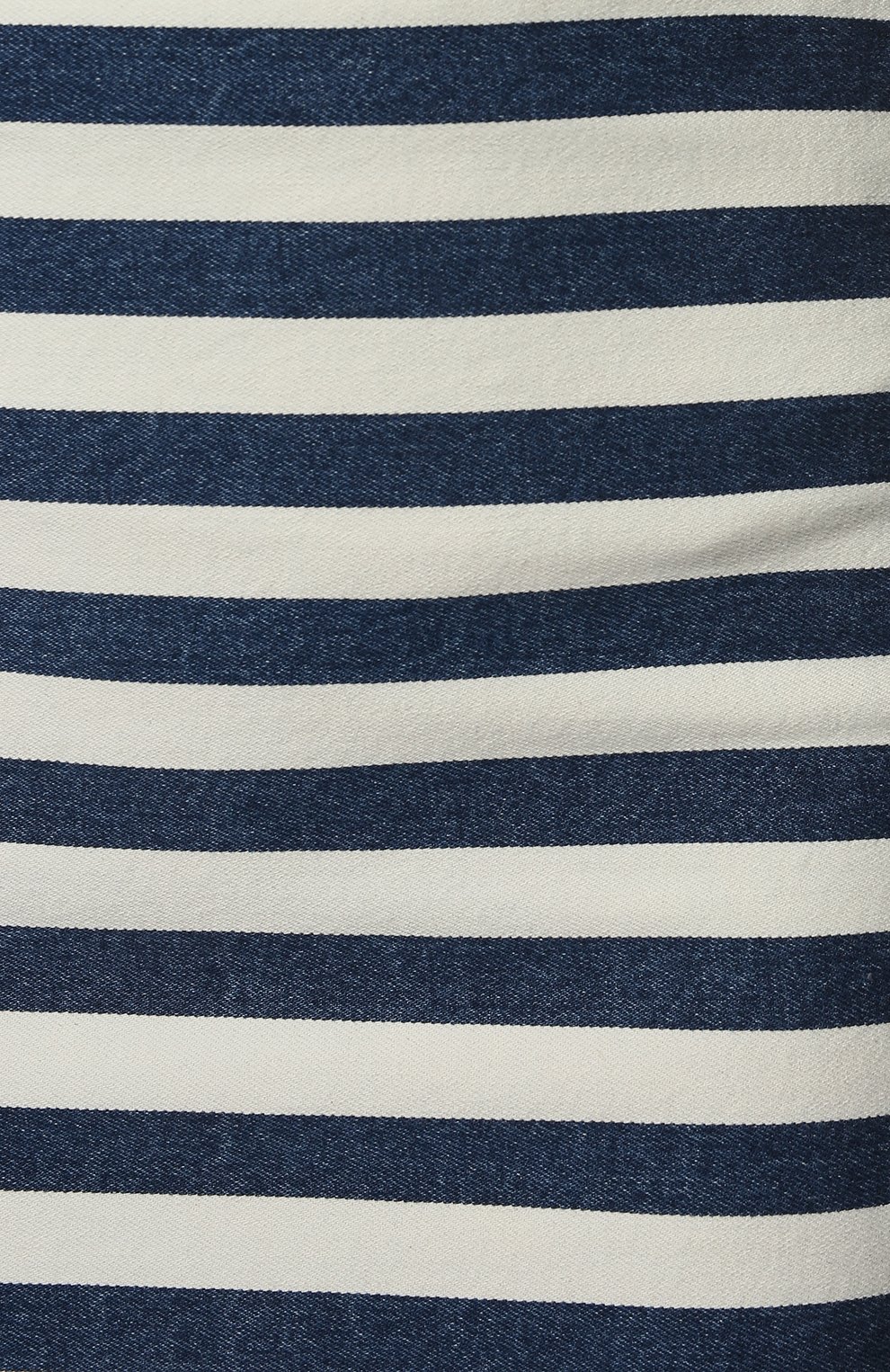 Джинсовая юбка PRADA, арт. GFD160-10G2-F0008-221, фото 5