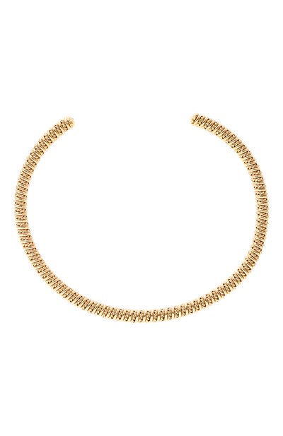 Женское колье TOHUM, арт. THM DNY NCL 11