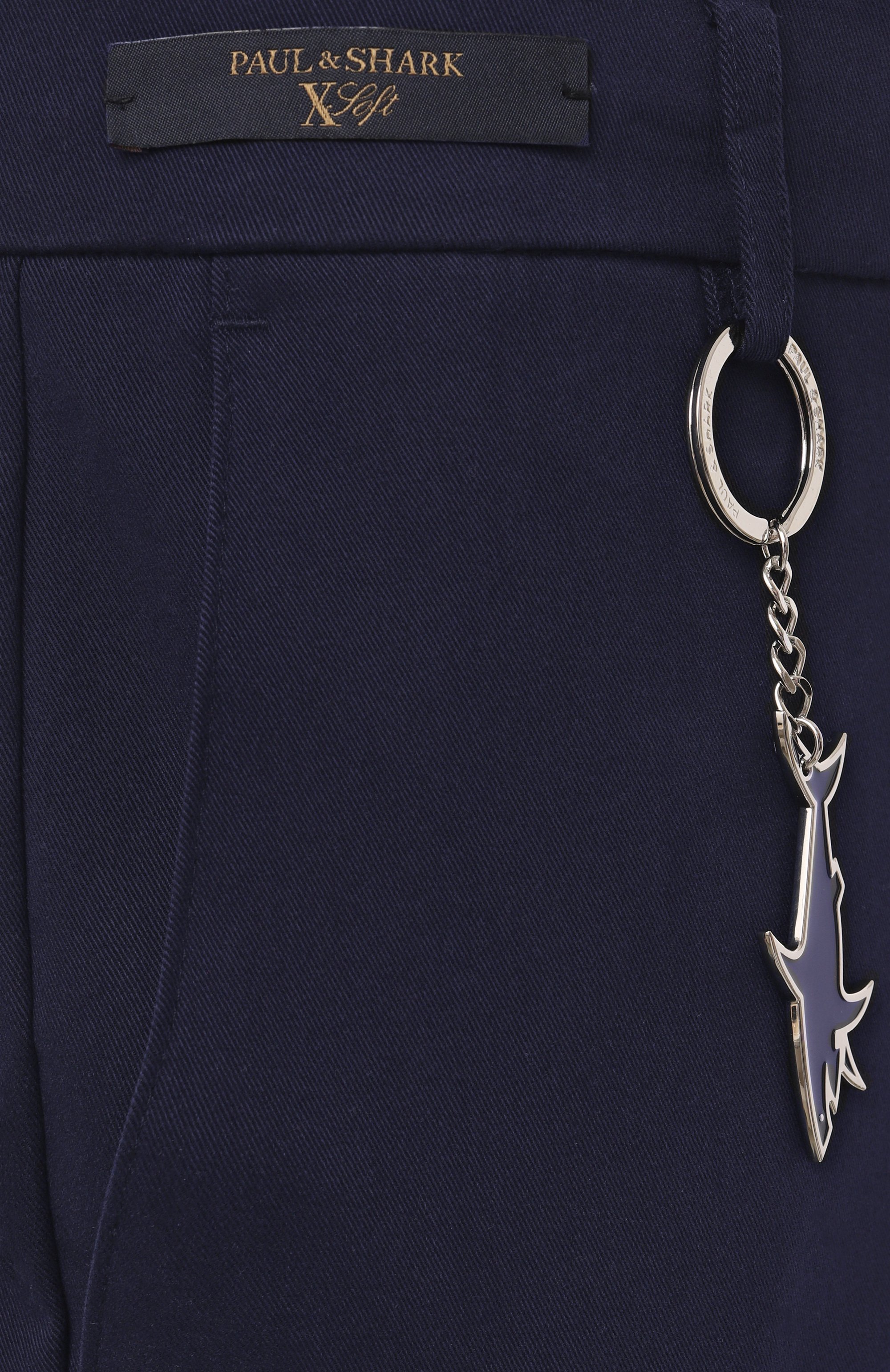 Брюки-карго PAUL&SHARK, арт. 25414086/50, фото 6