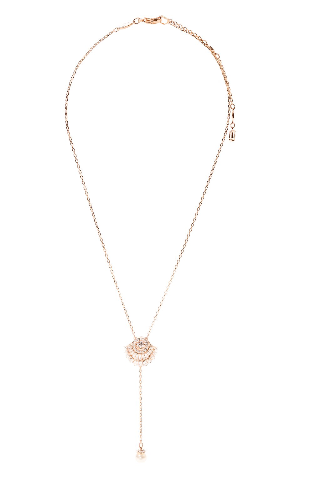 Подвеска idyllia y на цепочке SWAROVSKI, арт. 5680299, фото 1