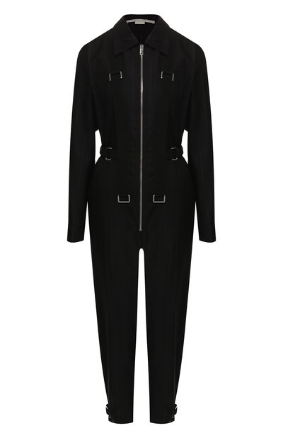 Женский шерстяной комбинезон STELLA MCCARTNEY, арт. 575251/SNB37