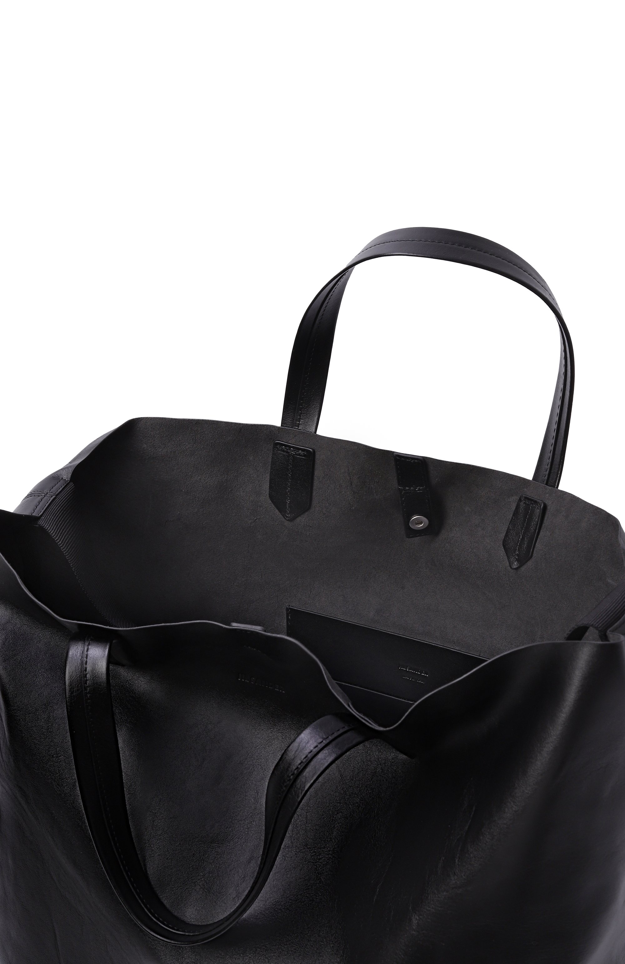 Сумка-тоут tape medium JIL SANDER, арт. J26WC0026/P4955, фото 5