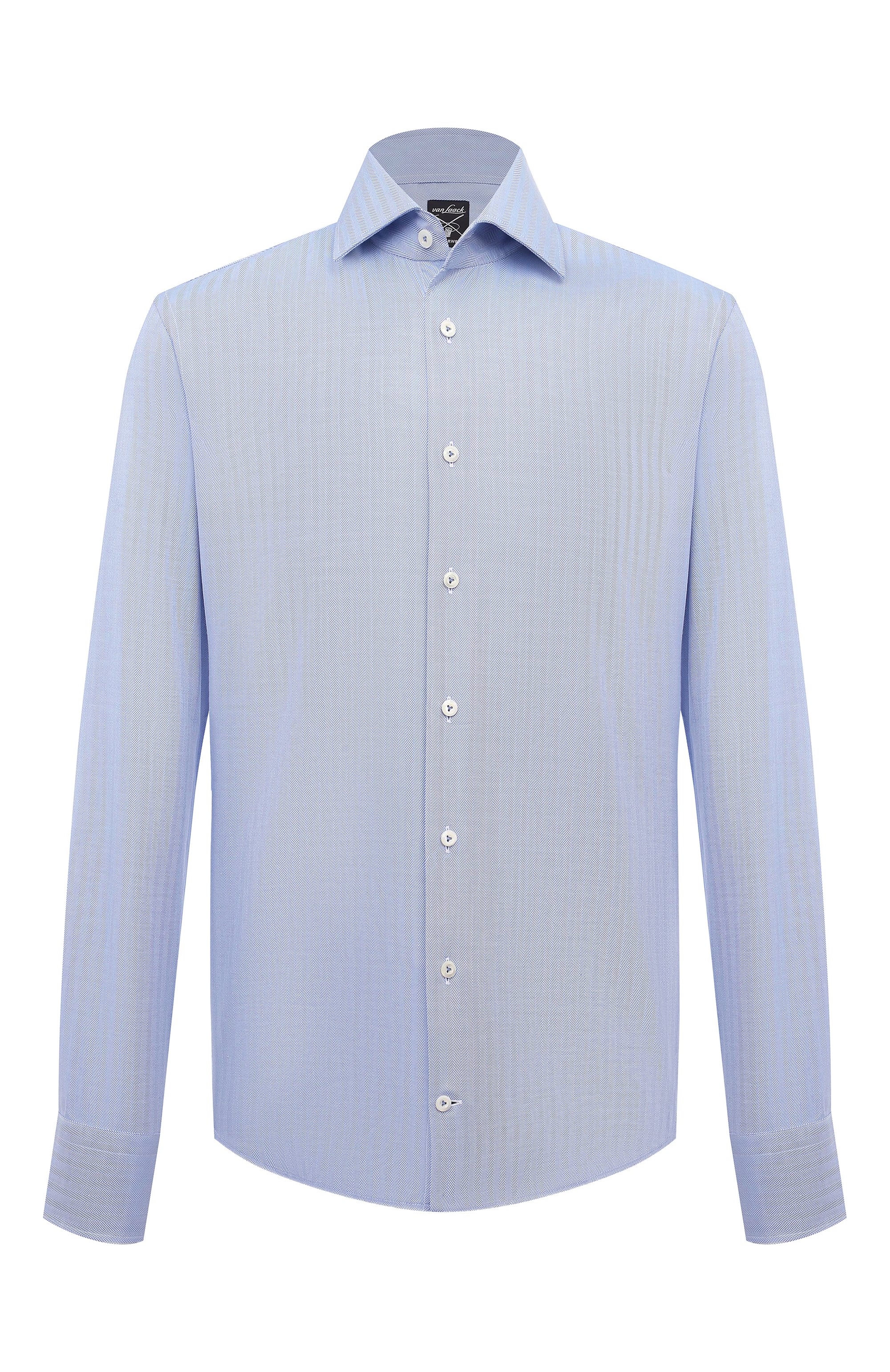 Хлопковая сорочка VAN LAACK, арт. VL-RIVARA-SF/150274, фото 1