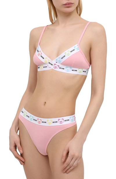 Трусы-стринги MOSCHINO, арт. A4710/9021, фото 2