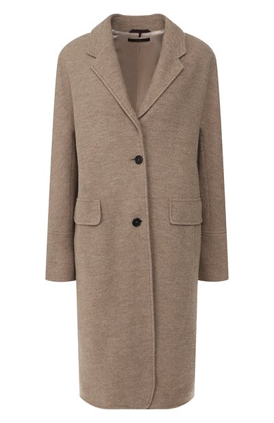 Женское шерстяное пальто WINDSOR, арт. 52 DM206 10007537