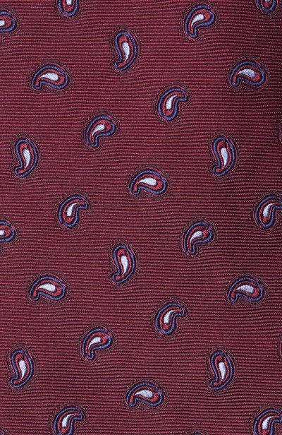 Шелковый галстук CORNELIANI, арт. 28U302/2A20310, фото 4