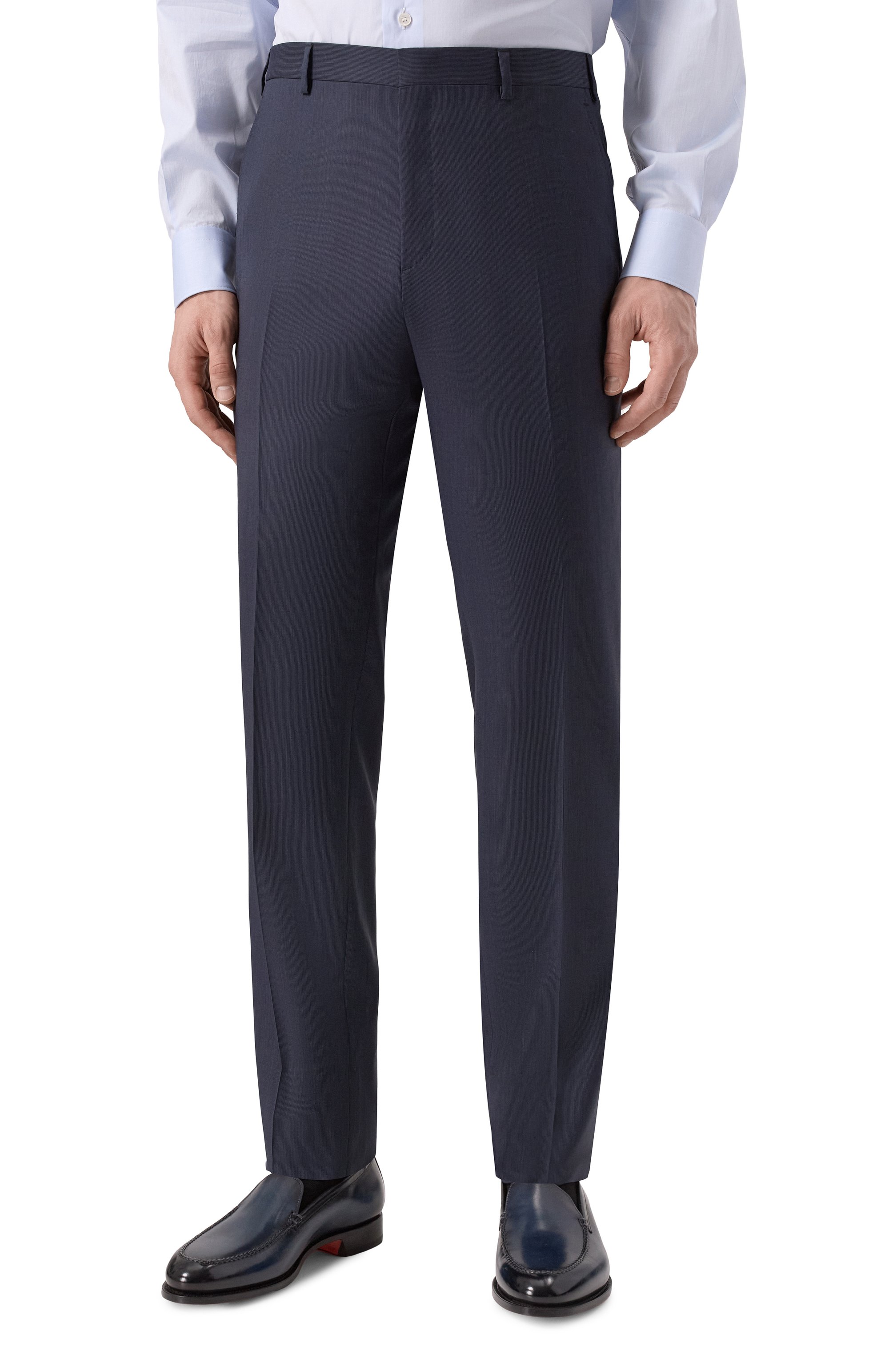 Шерстяной костюм BRIONI, арт. RANP0L-PCA43, фото 6