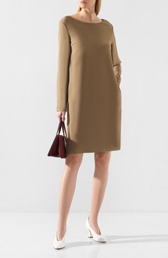 Платье THE ROW, арт. 4610W991, фото 2