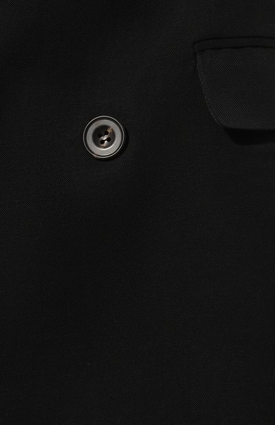 Жакет из вискозы и льна PERVERT, арт. PE23/JA01/60-31, фото 5