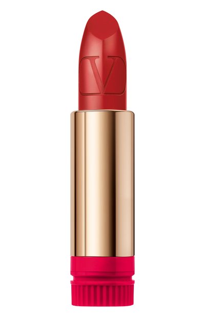 Женская губная помада rosso valentino satin (рефил), 205a (3.5g) VALENTINO, арт. 3614273232104