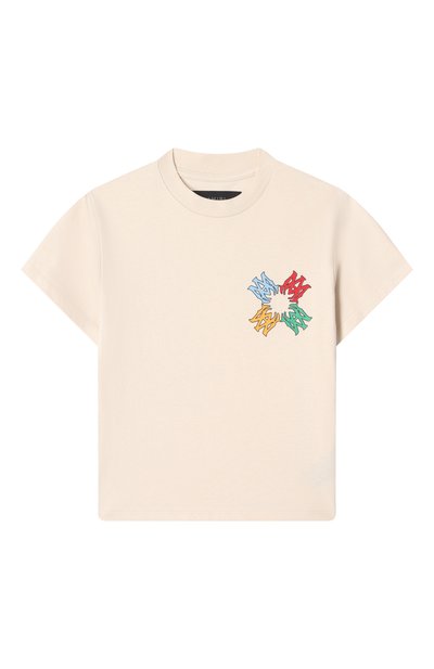 Хлопковая футболка AMIRI, арт. AKJYTE1024, фото 1