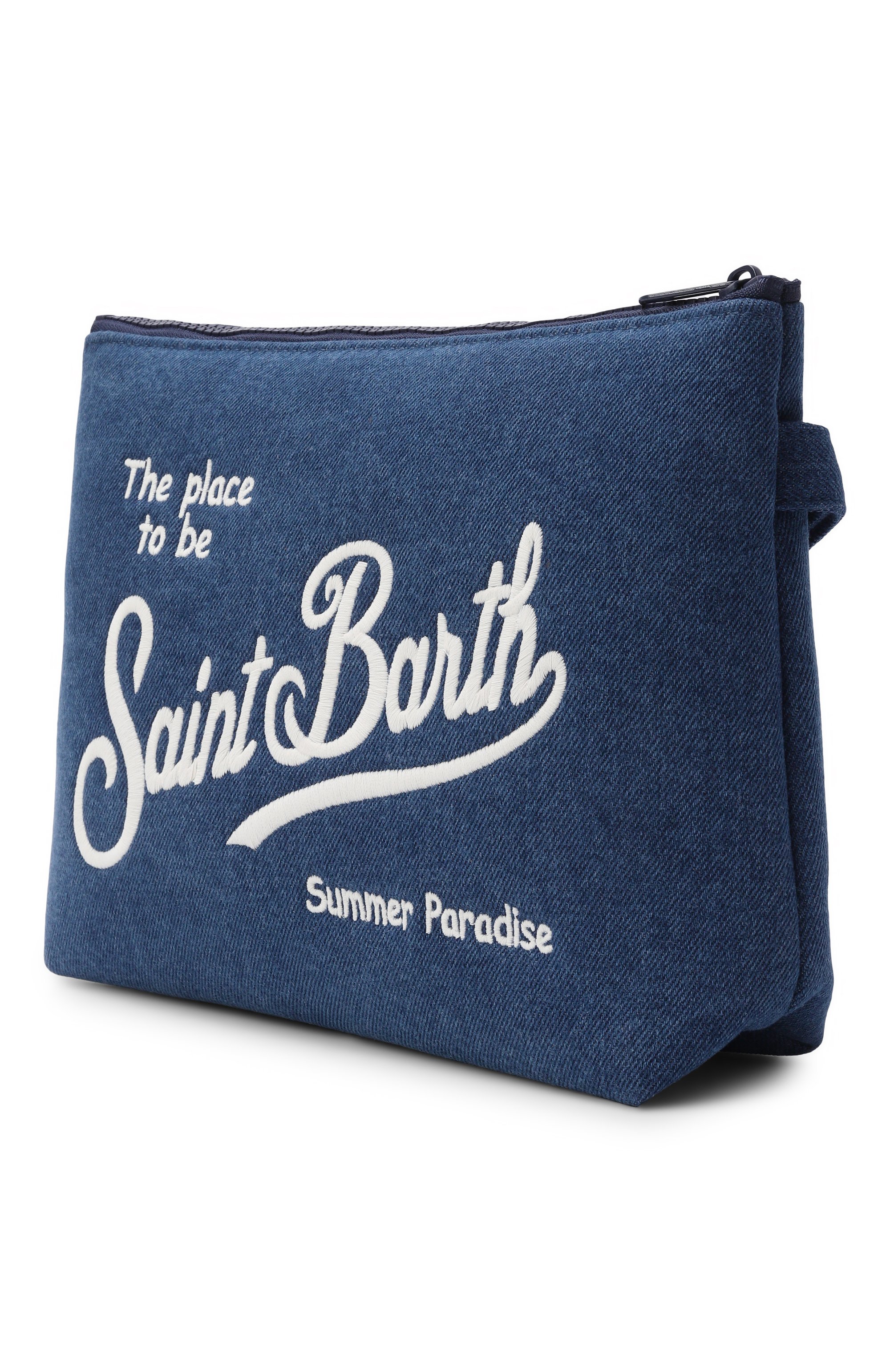 Несессер MC2 SAINT BARTH, арт. ALI0017-00436L/ALINE DENIM L, фото 2