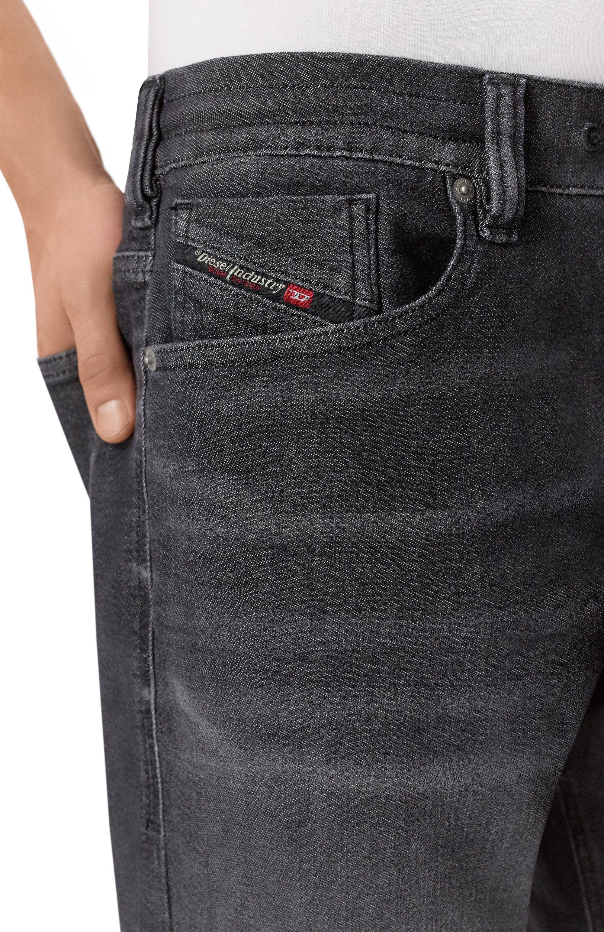 Джинсы 2080 d-reel DIESEL, арт. A17867/09M66, фото 5