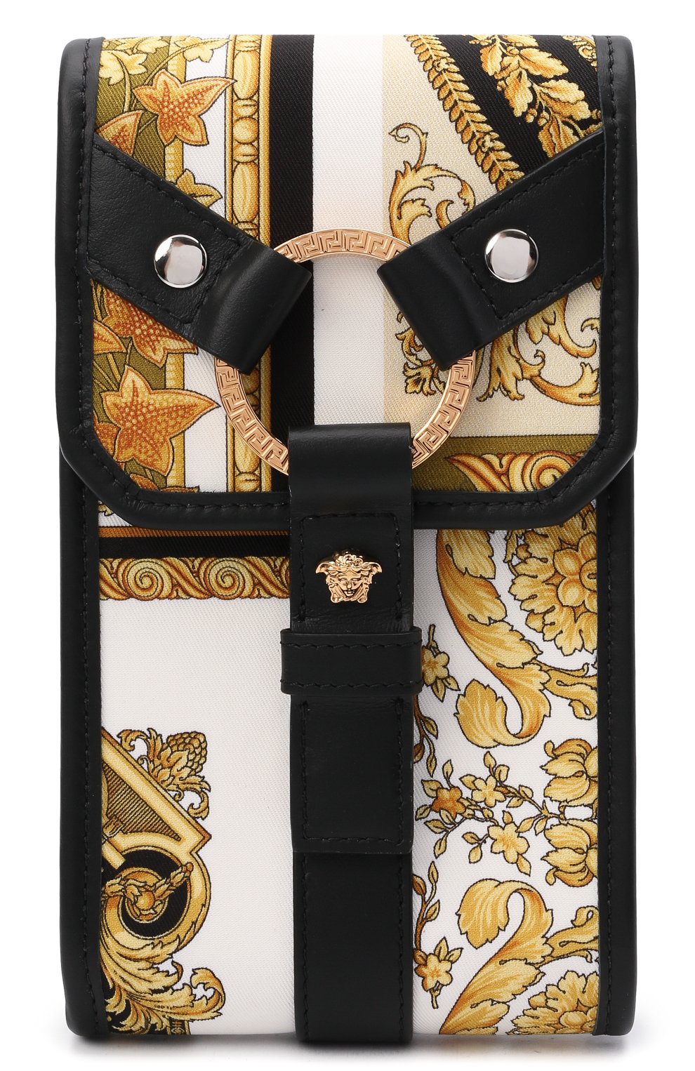 Текстильный чехол для iphone VERSACE, арт. DP88431/DNYST6, фото 1